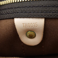 Louis Vuitton Keepall 60 Monogram