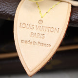 Louis Vuitton Keepall 60 Monogram