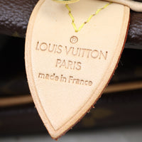 Louis Vuitton Keepall 60 Monogram