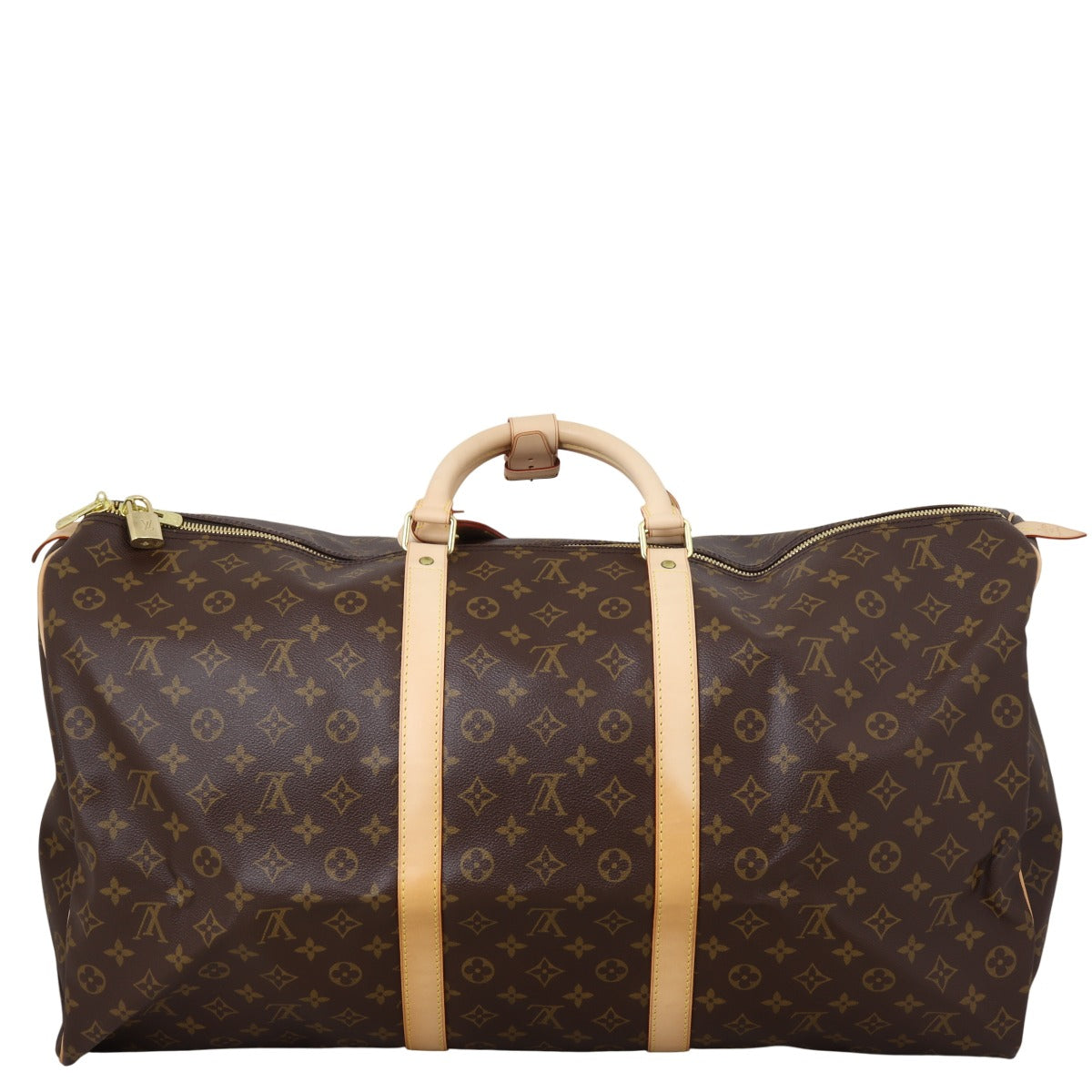 Louis Vuitton Keepall 60 Monogram