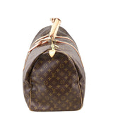 Louis Vuitton Keepall 60 Monogram