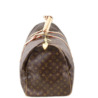 Louis Vuitton Keepall 60 Monogram