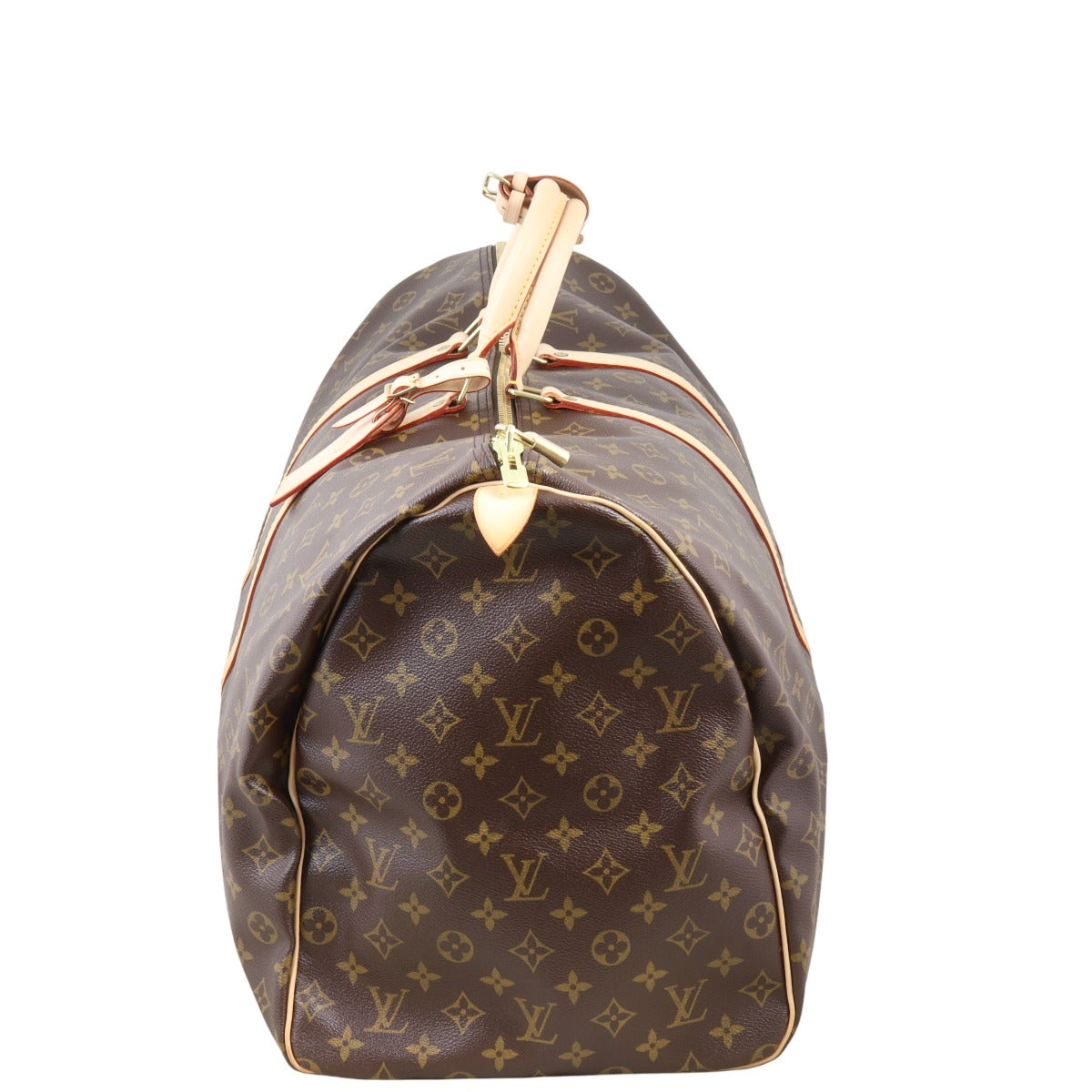 Louis Vuitton Keepall 60 Monogram