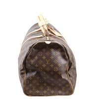 Louis Vuitton Keepall 60 Monogram