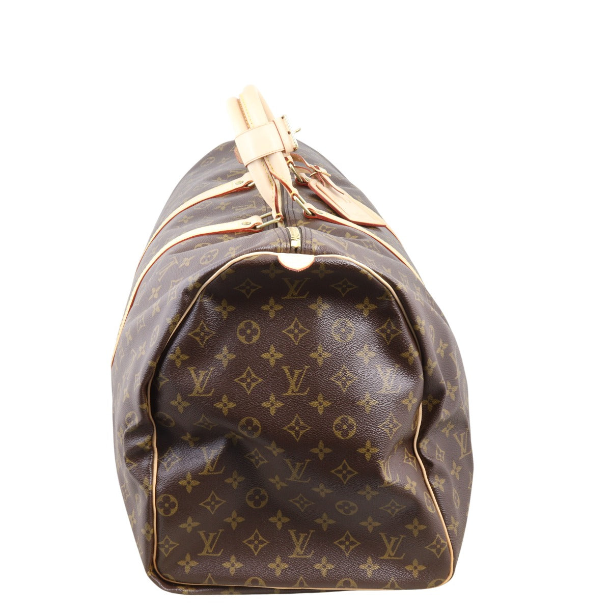 Louis Vuitton Keepall 60 Monogram