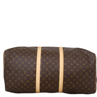 Louis Vuitton Keepall 60 Monogram