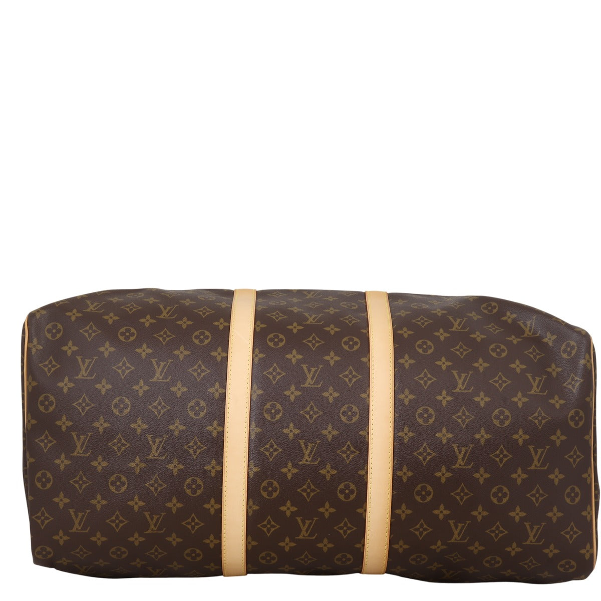 Louis Vuitton Keepall 60 Monogram