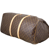 Louis Vuitton Keepall 60 Monogram