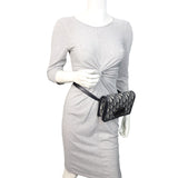 Dior 2-in-1 30 Montaigne Pouch Oblique