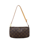 Louis Vuitton Pochette Accessoires Monogram