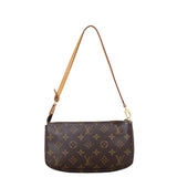 Louis Vuitton Pochette Accessoires Monogram