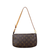 Louis Vuitton Pochette Accessoires Monogram
