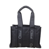 Chloe Woody Recycled Nylon Medium