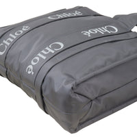 Chloe Woody Recycled Nylon Medium