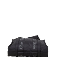 Chloe Woody Recycled Nylon Medium