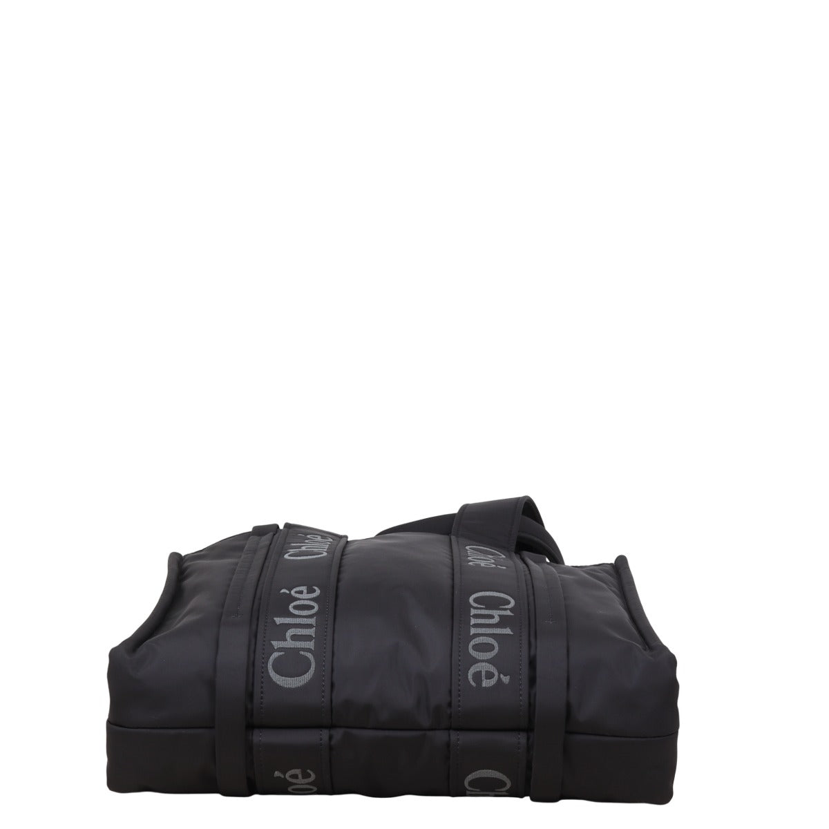 Chloe Woody Recycled Nylon Medium