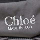 Chloe Woody Recycled Nylon Medium