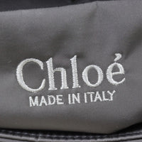 Chloe Woody Recycled Nylon Medium