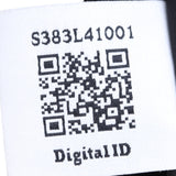 Chloe Woody Recycled Nylon Medium