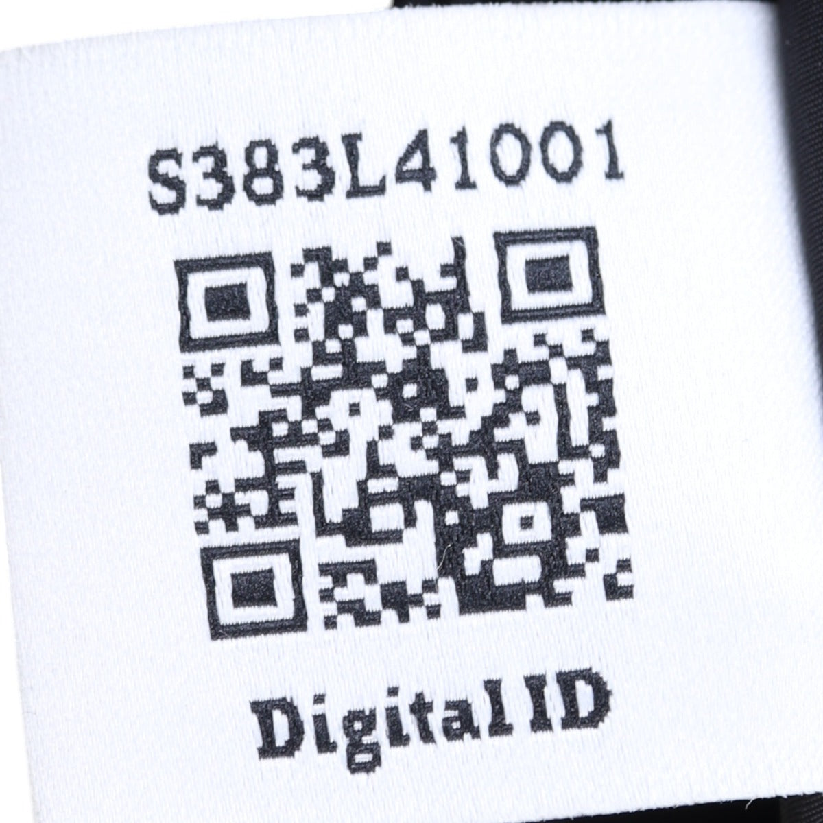 Chloe Woody Recycled Nylon Medium