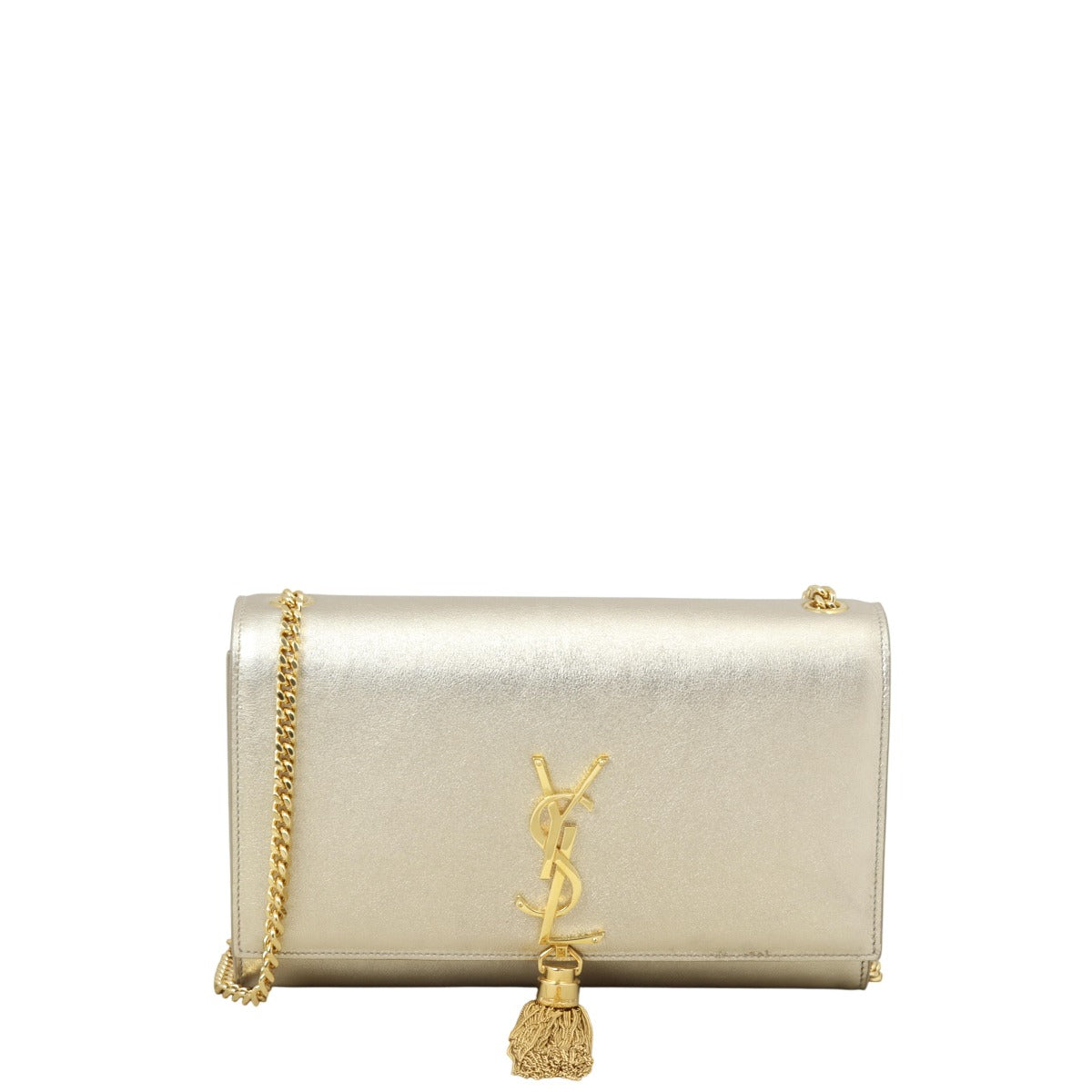 Saint Laurent Kate Tassel Chain Bag Medium