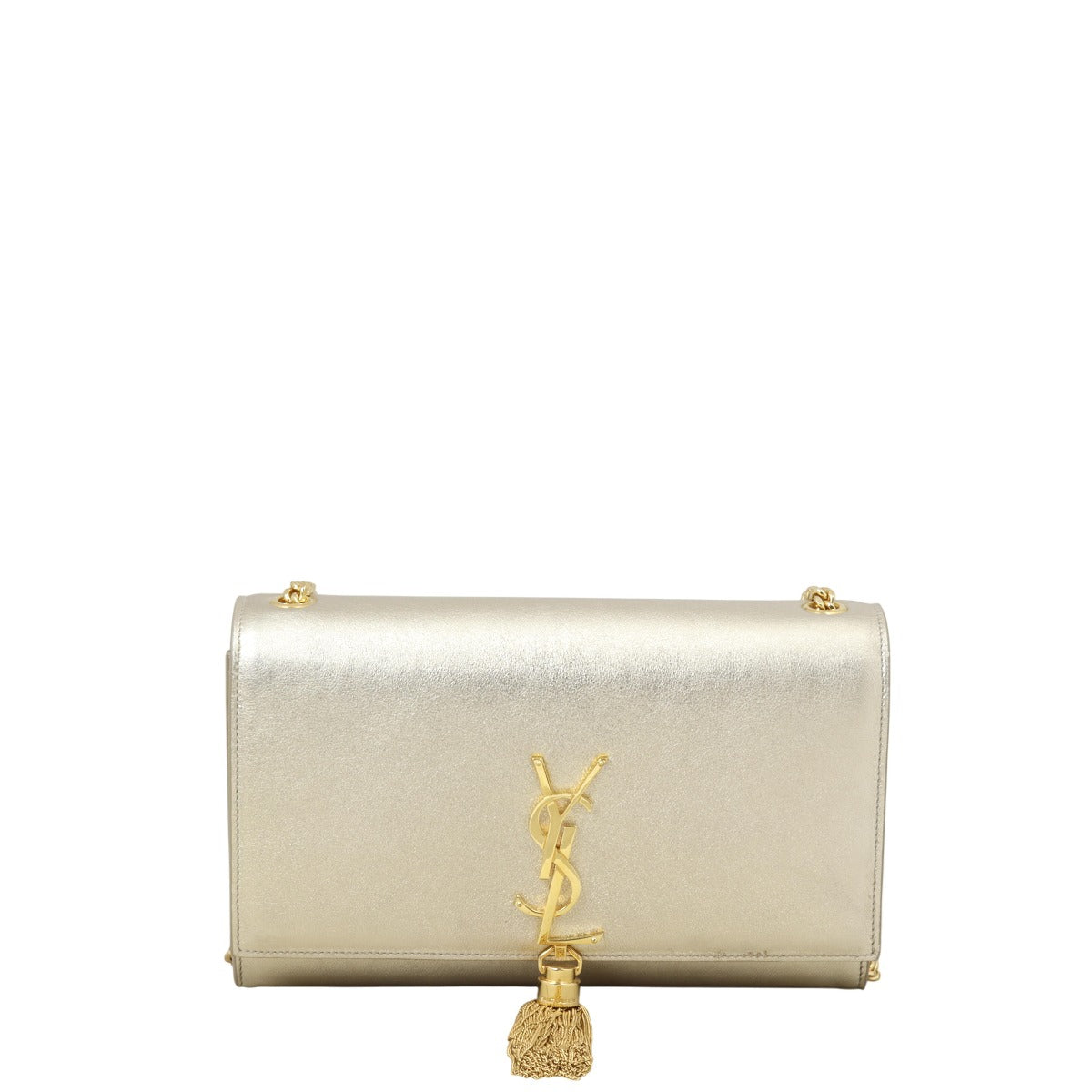 Saint Laurent Kate Tassel Chain Bag Medium