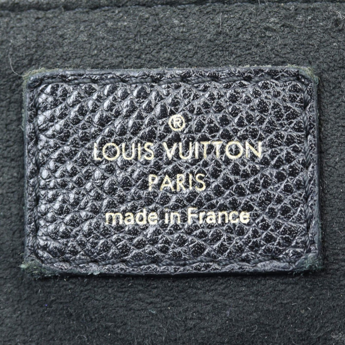 Louis Vuitton Surene MM Monogram