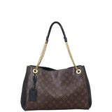 Louis Vuitton Surene MM Monogram