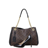 Louis Vuitton Surene MM Monogram