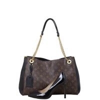 Louis Vuitton Surene MM Monogram