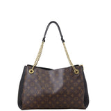 Louis Vuitton Surene MM Monogram
