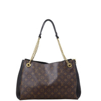 Louis Vuitton Surene MM Monogram
