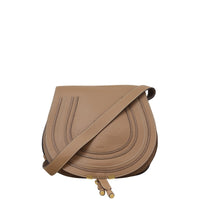 Chloe Marcie Medium Shoulder Bag