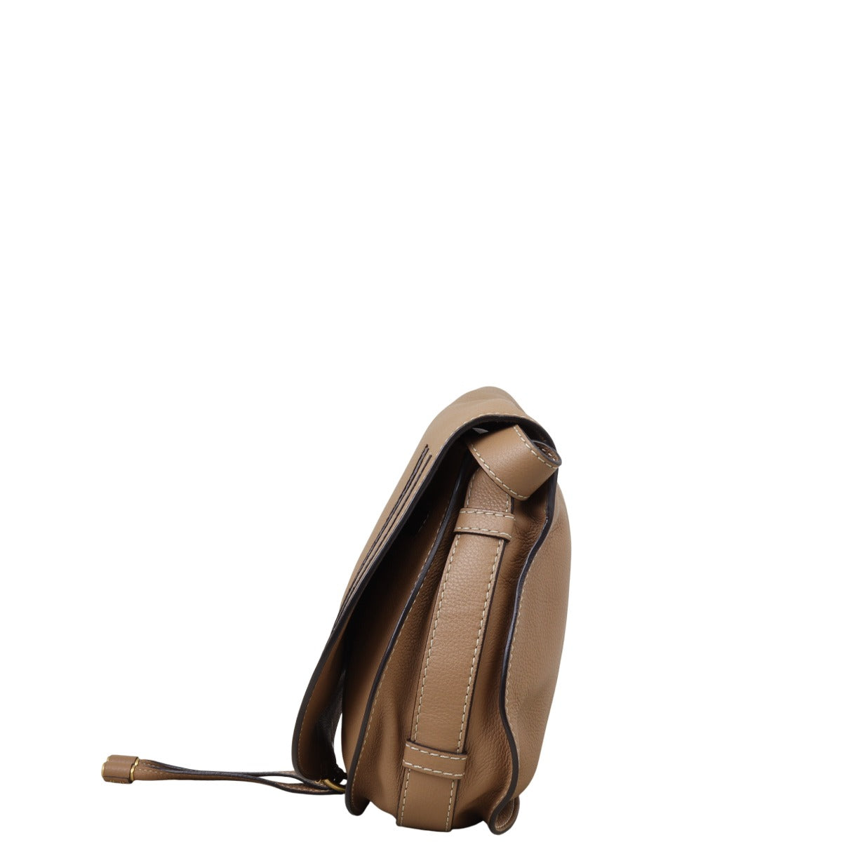 Chloe Marcie Medium Shoulder Bag