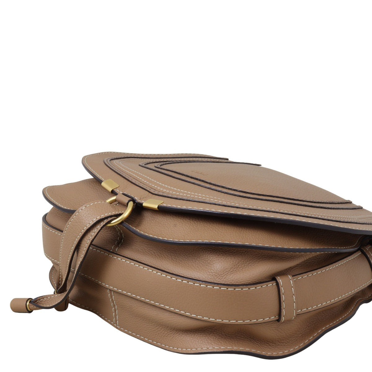 Chloe Marcie Medium Shoulder Bag