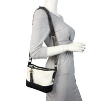 Chanel Gabrielle Hobo Small