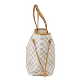Louis Vuitton Neverfull MM Damier Azur