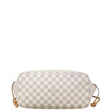 Louis Vuitton Neverfull MM Damier Azur
