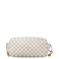 Louis Vuitton Neverfull MM Damier Azur