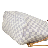 Louis Vuitton Neverfull MM Damier Azur