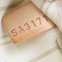 Louis Vuitton Neverfull MM Damier Azur