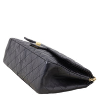 Chanel 2.55 Reissue 227 Double Flap Bag