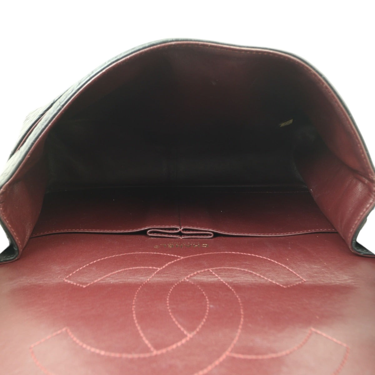 Chanel 2.55 Reissue 227 Double Flap Bag