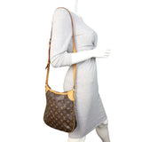 Louis Vuitton Odeon PM Monogram