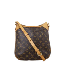 Louis Vuitton Odeon PM Monogram