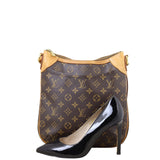 Louis Vuitton Odeon PM Monogram