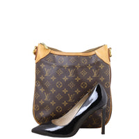 Louis Vuitton Odeon PM Monogram