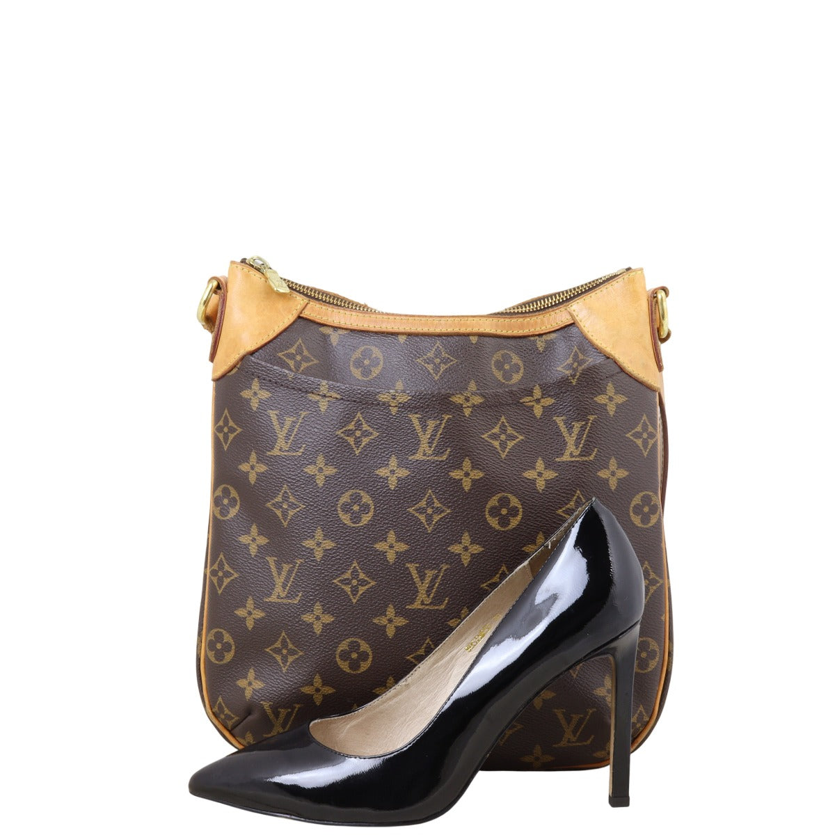 Louis Vuitton Odeon PM Monogram