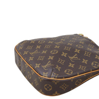 Louis Vuitton Odeon PM Monogram