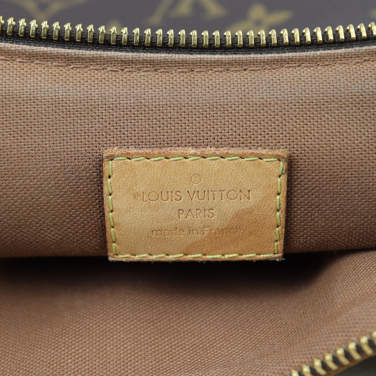 Louis Vuitton Odeon PM Monogram